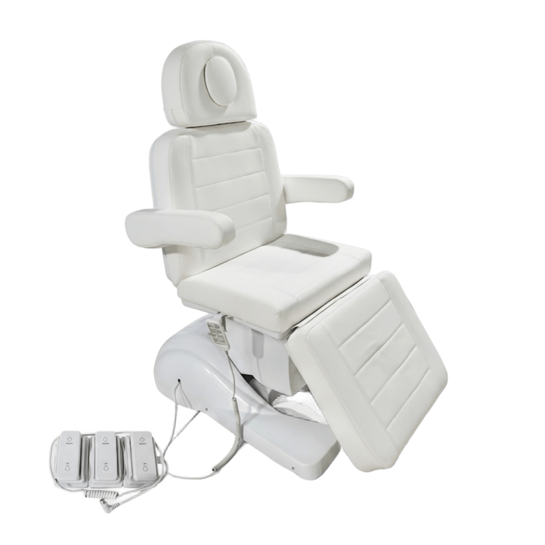 Poltrona Elétrica Multifuncional